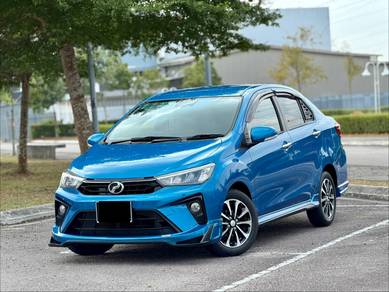 Perodua Bezza AV AV in Johor Bahru, JHR