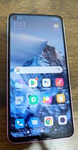 Redmi note 9..128gb 6ram