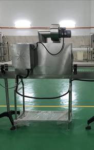 AUTOMATIC HEaT SHRINK TUNNEL SYSTEM