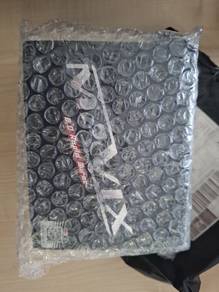 exp mavix custom bearings