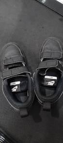 Nike Black Shoes Kids