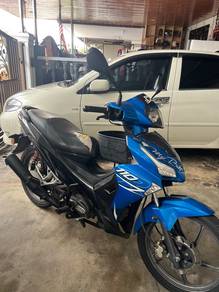 SM Sport 110R
