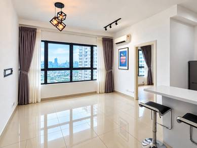 Service Residence For Sale in Arte Plus Jalan Ampang