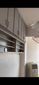 Apartment For Rent in Mewah Court (Jelutong)