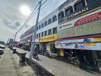 Shop lot For Sale in Kodiang,KDH