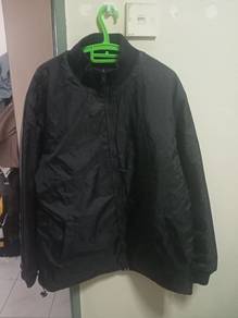 uniqlo reversible jacket