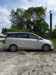 Proton Exora M-LINE CPS in Klang, SGR