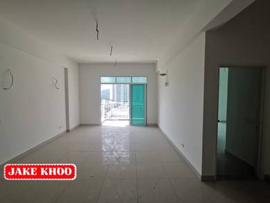 Condominium For Sale in Reflections Condominium