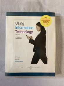 Practical Introduction to Computers&Communication