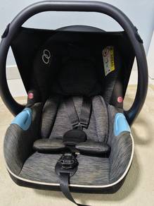 Infant Carrier/Carrier