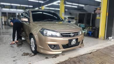 Proton Saga PLUS in Johor Bahru, JHR