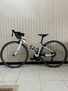 Specialized Dolce Women's Road Bike Size 44