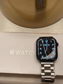 Apple Watch Series 11 46mm Black 64GB