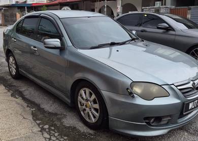 Proton Persona ELEGANCE HIGH LINE in Selayang, SGR