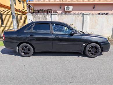 Proton Waja CAMPRO PREMIUM in Bangi, SGR