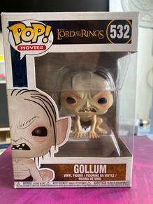 FUNKO POP - LordOfTheRings -Gollum