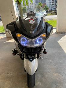 BMW R 1200 RT LC