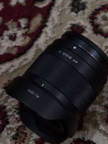 viltrox 9mm 2.8 fujifilm