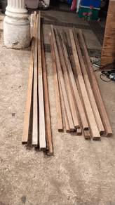 Kayu Meranti 6-12ft