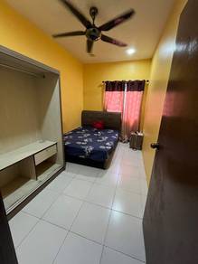 2.5-storey Terraced House For Rent in Pasir Gudang,JHR