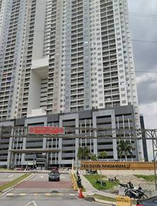 Apartment For Sale in Residensi Pandanmas 2