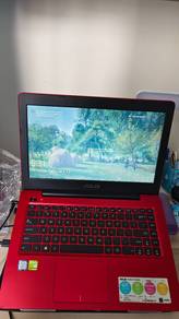 ASUS A456U laptop (1 owner)