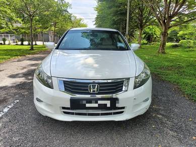 Honda Accord VTi in Batu Pahat, JHR