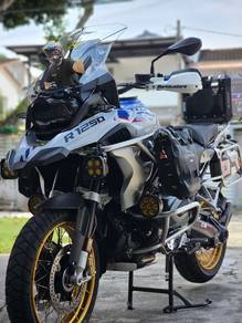 BMW R 1250 GS