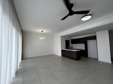 Condominium For Rent in Triuni Residences @ The Sanctuary