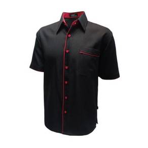 Baju Korporat Kemeja F1 Mr2 Polysoft Men FP-812A
