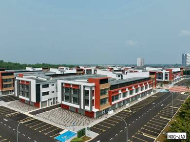Shop lot For Rent in Telok Panglima Garang,SGR