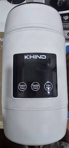 Khind Intelligent Cooker 0.7L 