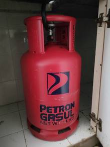 Tong Gas Petron
