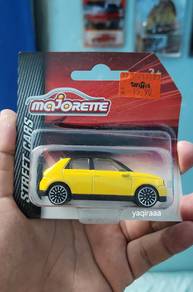 1/64 Majorette Honda e