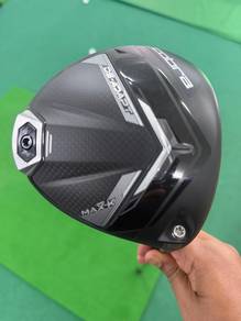 Cobra DS ADAPT MAX-K Golf Driver Loft 10.5 S