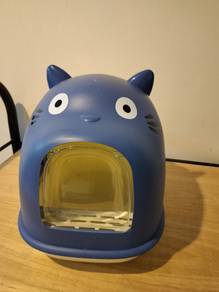 Litter box 