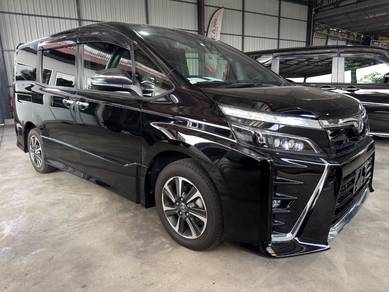 2022 Honda Stepwagon SPADA