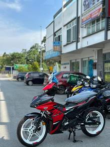 Yamaha Y16ZR