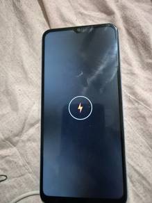 Oppo A17 (not working)