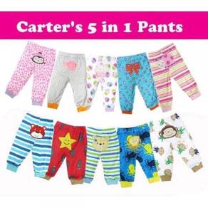SC6 Five(5) pieces in a pack Unisex infant Baby Bo