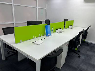 Office tabe