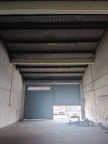 Warehouse / Factory For Rent in Bukit Beruntung,SGR