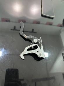 Bmw E36 E39 E46 E60 E90 Bonet Handle Lock Original