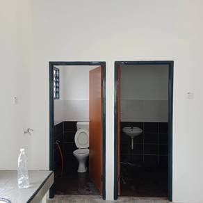 Semi-Detached House For Rent in Ipoh,PRK