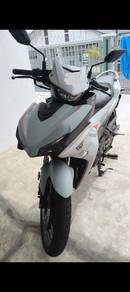 Yamaha Y16ZR