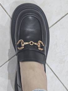 original leather shoes 
