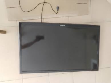 Sony TV KDL-40EX65A