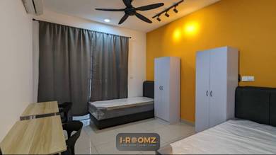 Room in Setapak, KUL