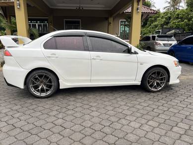 Mitsubishi Lancer GT in Ketereh, KTN