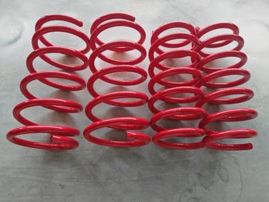Myvi spring sport G1/G2